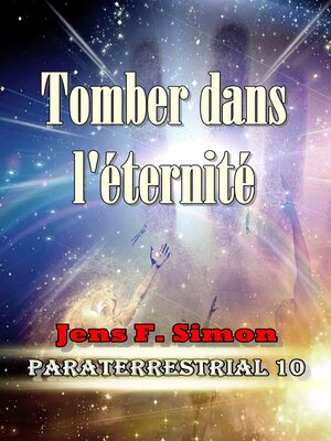 cover image of Tomber dans l'éternité (PARATERRESTRIAL 10)